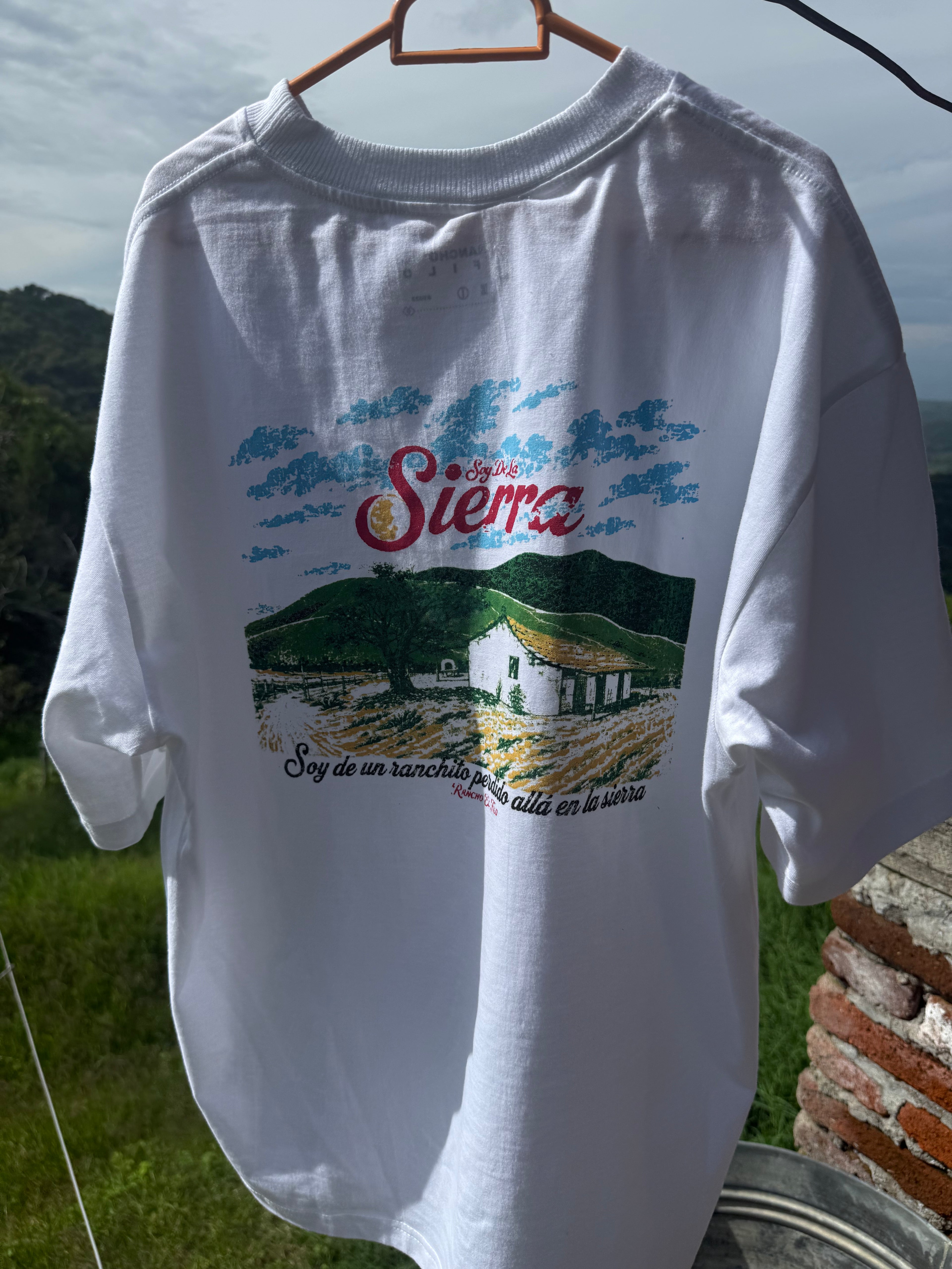 Soy De La Sierra - Semi Grande