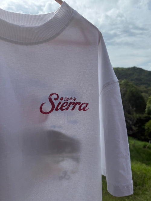 Soy De La Sierra - Semi Grande